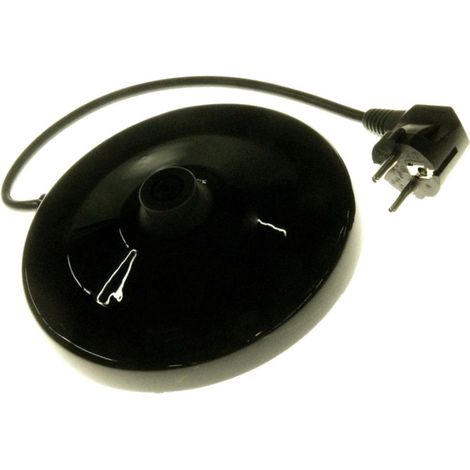 Base + cavo - Bollitori, Caraffe Filtranti - MOULINEX - 348990