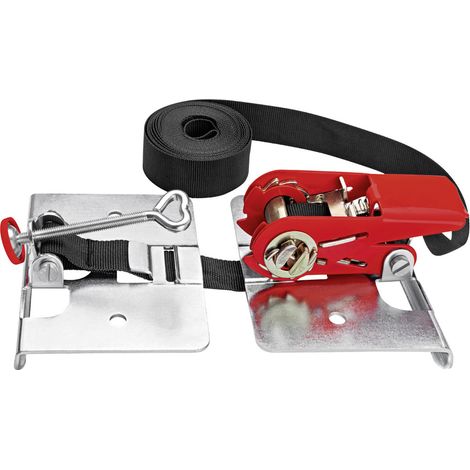 Bessey Spann‑ und Verlegehilfe SVG