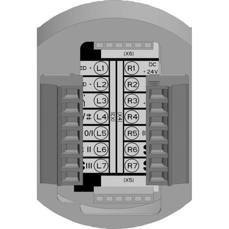 Stiebel Eltron Steuerungsmodul, 327207