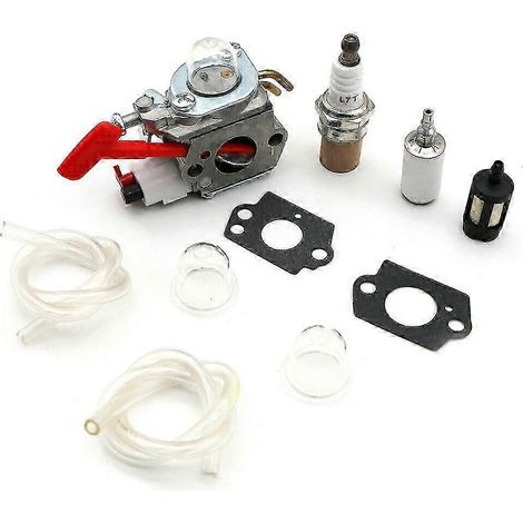 Carburateur compatible avec -458-1 -220 -318 -318X A03002 A04445A A07139 (1/5)