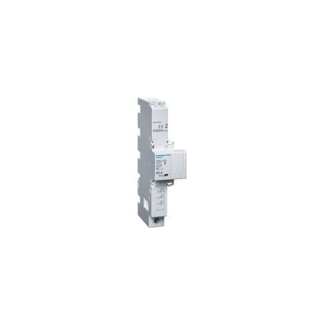 PARAFOUDRE COMBINÉ 3P T1+T2+T3 - PARAFOUDRE COMBINÉ POUR RÉSEAUX ÉLECTRIQUES SPA800Z HAGER