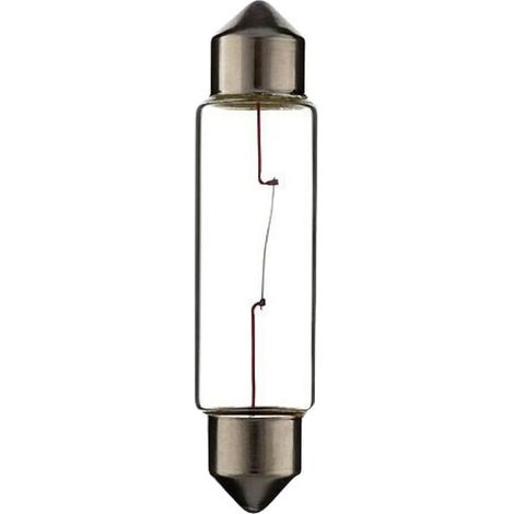 Bombilla 24V 5W SV8.5 UNIVERSAL B2451