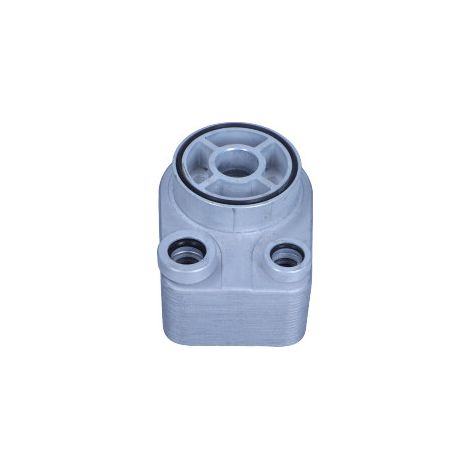 REFROIDISSEUR D'HUILE MAXGEAR RENAULT CLIO 1.5DCI 12- (1/2)