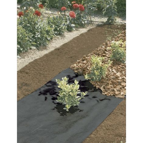 NORTENE Nappe de jardinage 1 x 10 TERRATEX (1/5)
