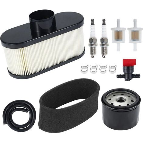 Hochwertiges Luftfilter-Einstellset für Rasenmäher mit FR/FS-Motoren, die perfekte Wartungslösung für Einsteiger