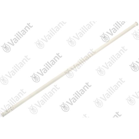 Rohr, KW-Einlauf VSC 246/2-C 210, VSC S 126/2,196/2-C...