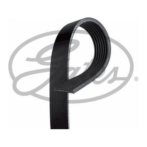 Courroie trapézoïdale à nervures Dayco 7PK1640 HONDA 11720-VC101 11720-VC102 (1/2)
