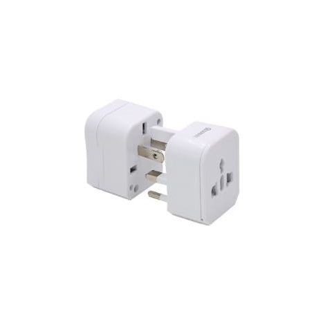 ADAPTADOR DE VIAJE UNIVERSAL - EHLIS