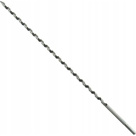 Broca espiral dedra wdd22230 22 mm 230 mm (1/3)