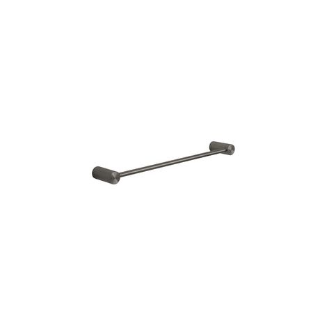 GEDY ANDE GUN METAL PORTASALVIETTE 45 CM