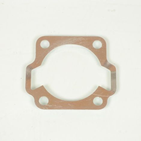 Cale d'embase de cylindre 1mm RSM pour mobylette MBK 50 88 moteur