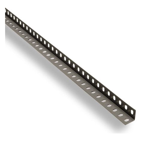 ANGULAR MET RANURADO 35MMX2MT GRIS - EHLIS