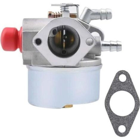 Vergaser-Refürtursatz 640025 640017B für  OHH45 OHH50 OHH55 OHH60 OHH65 5,5 PS 6,5 PS OHH Enduro Snow King OHV Rasenmähermotoren (Ersatzteile: 640014 640017 640117 640004 640025A 6400) (1/4)