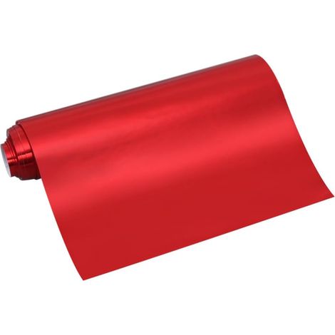 PVC Car Wrap Vinyl Easy to Clean 6 x 60 Inches Suitable for