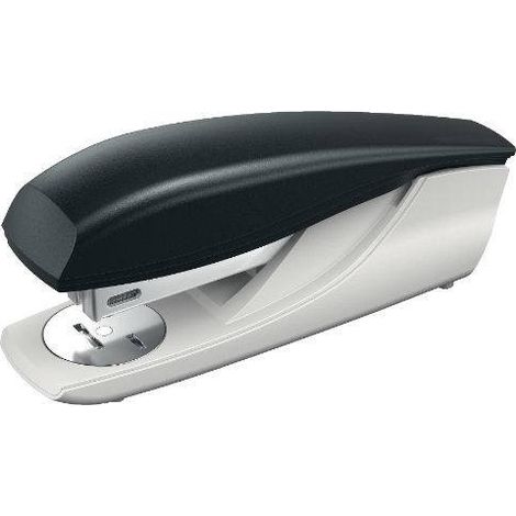 Tischhefter Modell 235 schwarz Farbe petrus (1/2)