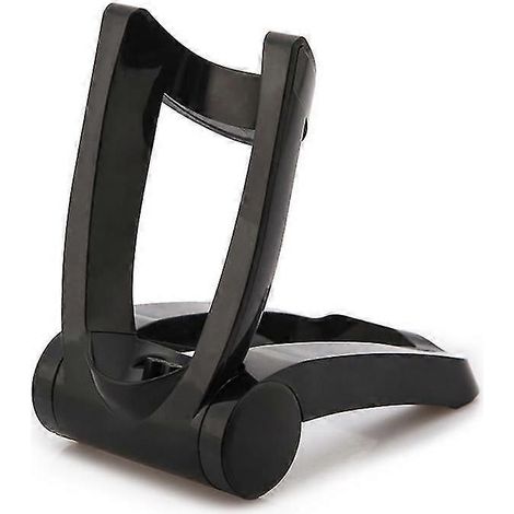 Base de chargement pliable pour rasoir électrique rechargeable (1/5)