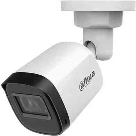 TELECAMERA SORVEGLIANZA HAC-B1A21-U 2MP BULLET 2.8MM (HAC-B1A21P-U-0280B)