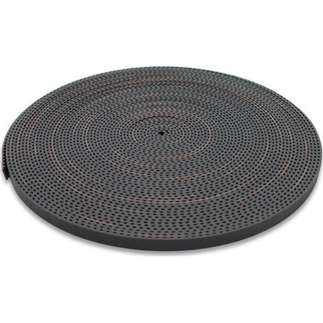 Zahnriemen oem gt2 6 mm 2 m belastbar