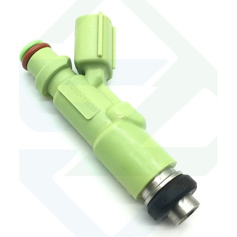 Compatible avec les injecteurs de carburant Toyota KF60, 72, 80, 82 23250-13030 23209-13030 (1/5)