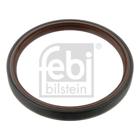 Bague d'étanchéité, vilebrequin FEBI BILSTEIN 05101 VAUXHALL 06 14 819 06 14 827