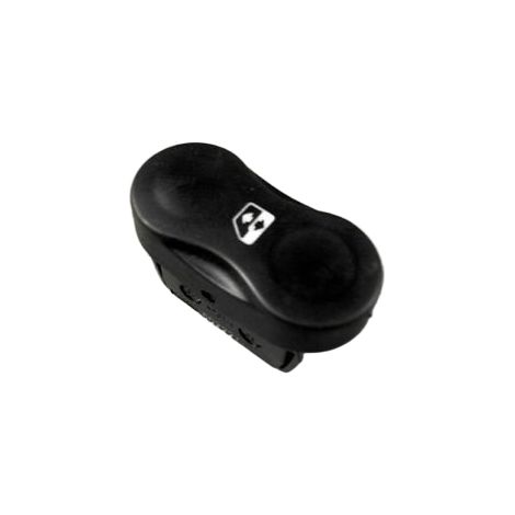 Commande Leve-glace Porte Avg DACIA Logan Mcv Ph2 08-13 [PRODUIT D'OCCASION]♻️6001546816 (1/2)