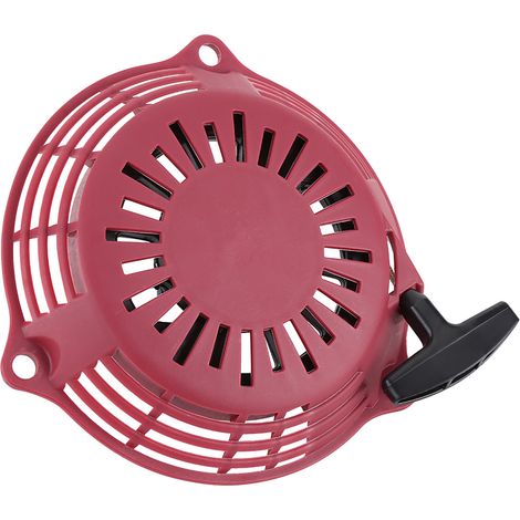 Seilzugstarter-Rückholset für Motor GCV135 GCV160 EN2000 (1/5)