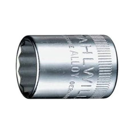 ALYCO CARRACA VASO 1/2 6 C.22