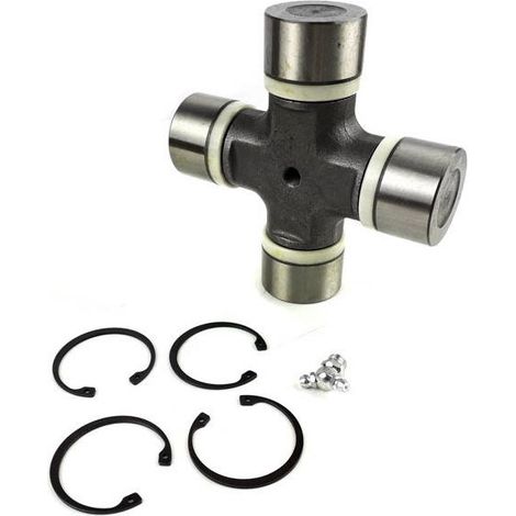 Croisillon de transmisión Iveco 49,20 x 154,90 5978564, ITGU5000 (1/4)