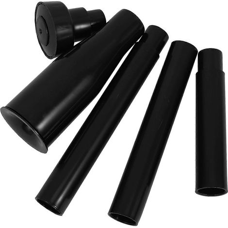 Ensemble de buses pour fontaine de bassin (ensemble de buses pour fontaine d'aquarium, 1 ensemble), fabriqué en matériau ABS durable. (1/5)