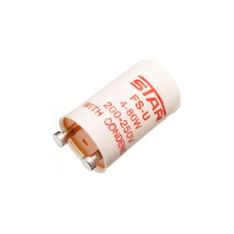 One Stop DIY Lot de 100 interrupteurs pour bande électrique 80 W