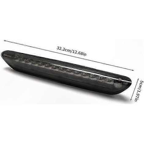 Third LED brake light for Octavia 2004-2013 - Rear light replacement