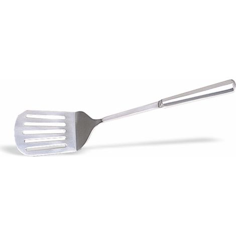 Spatule de Cuisine Inox Classique L 32 cm - Pujadas