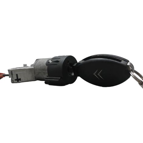 Antivol De Direction CITROEN C5 [PRODUIT D'OCCASION]♻️4162fe (1/3)