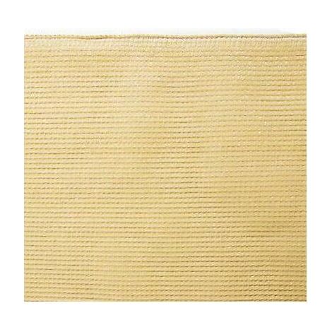 TESSUTO OMBREGGIANTE FULL 2X5M BEIGE 130GR/MQ (1/4)