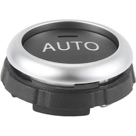 Kit de réparation pour bouton rotatif de commande de climatisation 61319393931 pour BMW X5 X6 F10 F07 F02 F15 YY