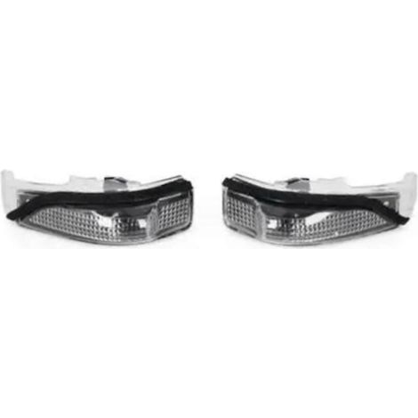 Intermitente del espejo retrovisor 81741-02040 para Toyota Auris C-HR (1/5)