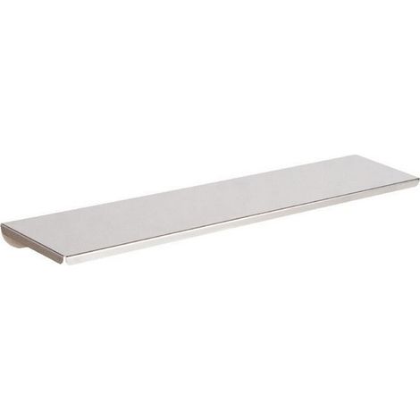 Support mural Delabiee 120x600mm finition brillante