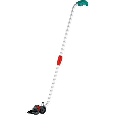 Bosch – Manche télescopique 80–115 cm pour Isio – Pour espaces difficiles d’accès – 2609002041 (1/6)