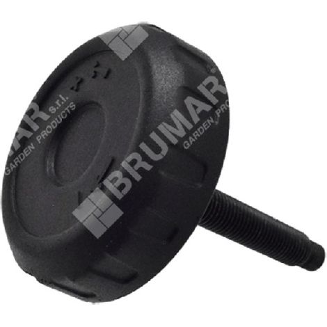 Pomello regolazione controlama GL 2800EL - 050173