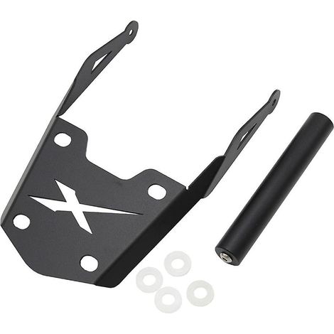 Support GPS Moto pour Guidon Avant Support Téléphone GPS Remplacement Kawasaki V (1/5)