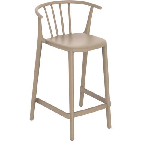 Mobili da giardino resol woody medium dimensioni compatte resistente alle intemperie