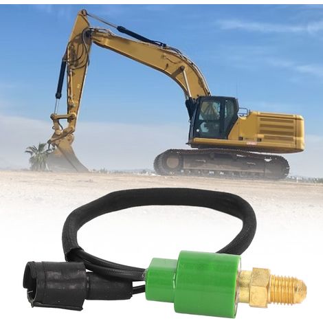 Druckschalter/Drucksensor 126-2938X03 für Caterpillar CAT E312 E330B E345B E322 (1/5)