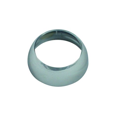 Kludi Abdeckkappe Logo chrom 93018605-00