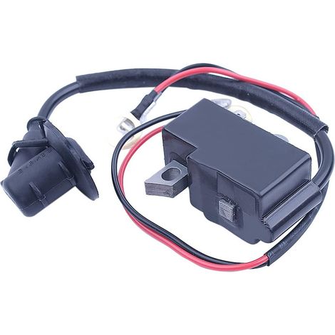 Bobine d'allumage pour Stihl Ts410 Ts420 Cutquik Scie à tronçonner 4238 400 1301 42384001301 (1/5)