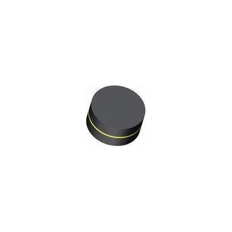 Valvola solida NEOPAN EPDM n. 5, 12x5, sacchetto da 25 pezzi