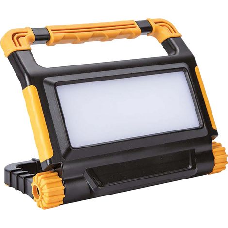 PROIETTORE A LED 'HORUS' a led 30 W  - FANTON