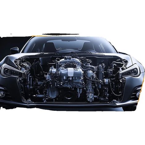 Kit de cadena de distribución, material aluminio y acero, compatibilidad de serie, tipos de motor N47D16 N47D20, número de pieza del fabricante 11318570649S4, número de pieza intercambiable 1141779789 (1/5)