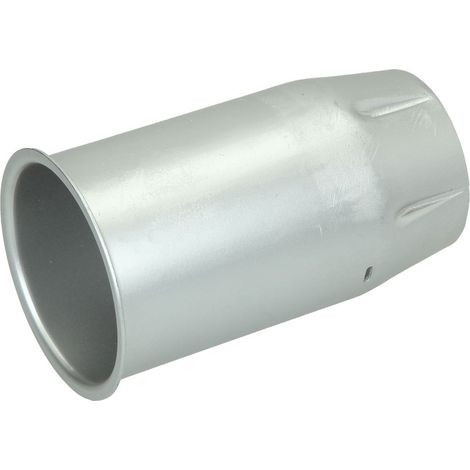 Tube de flamme