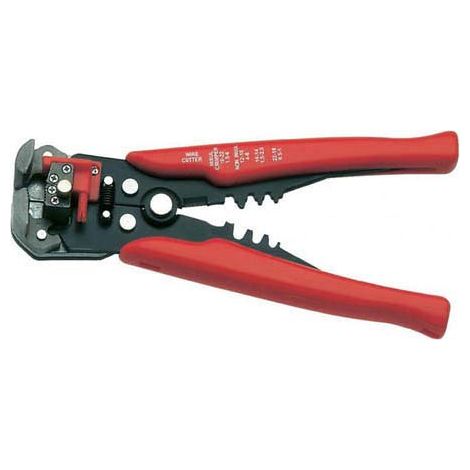 C.K 495001 Pinza spelafili automatica