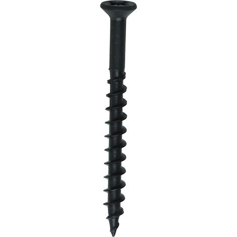 TIMCO Carcass Screws - 4.0 x 45 (1/3)